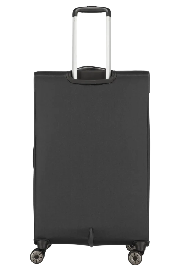 Miigo TRAVELITE Black suur reisikohver