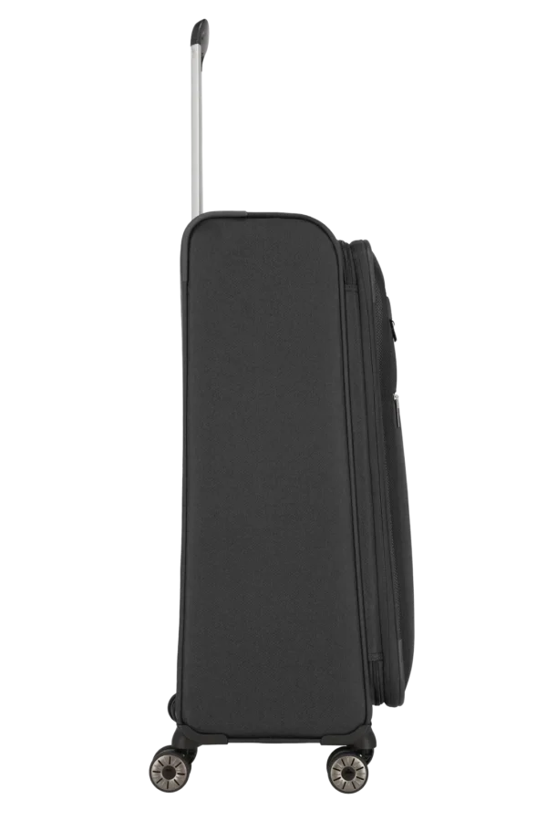 Miigo TRAVELITE Black suur reisikohver