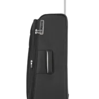 Miigo TRAVELITE Black suur reisikohver