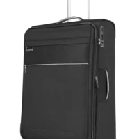 Miigo TRAVELITE Black suur reisikohver