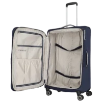 Miigo TRAVELITE Navy/Outerspace suur reisikohver
