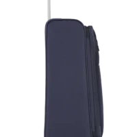 Miigo TRAVELITE Navy/Outerspace suur reisikohver