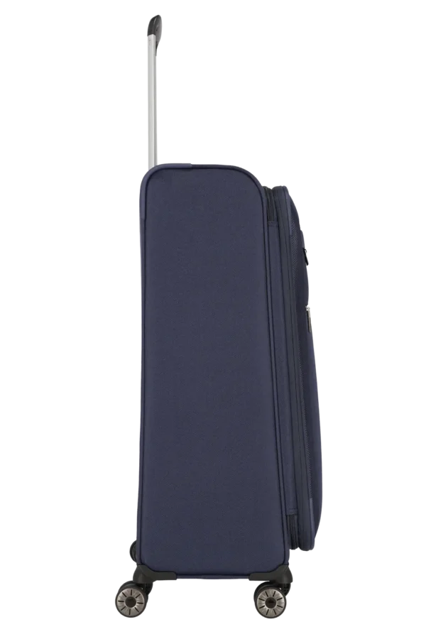 Miigo TRAVELITE Navy/Outerspace suur reisikohver