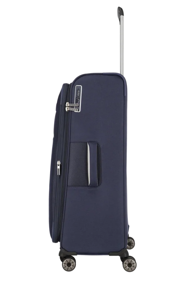 Miigo TRAVELITE Navy/Outerspace suur reisikohver
