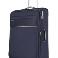 Miigo TRAVELITE Navy/Outerspace suur reisikohver