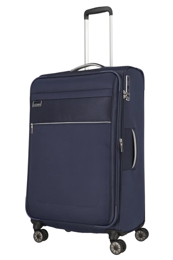 Miigo TRAVELITE Navy/Outerspace suur reisikohver