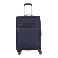 Miigo TRAVELITE Navy/Outerspace keskmine reisikohver