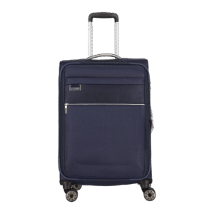 Miigo TRAVELITE Navy/Outerspace keskmine reisikohver