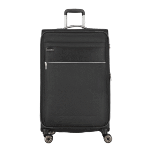 Miigo TRAVELITE Black suur reisikohver