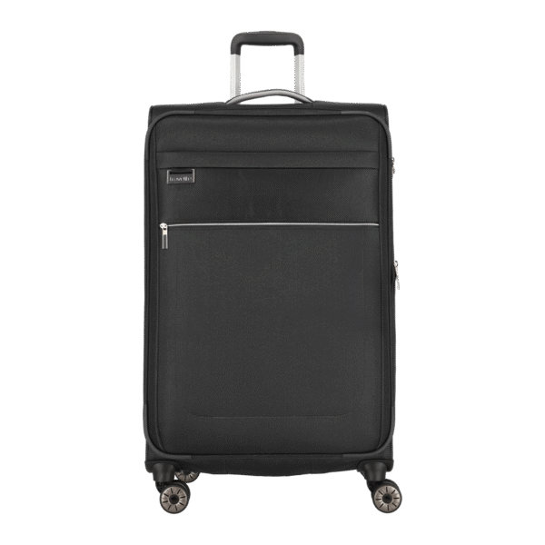 Miigo TRAVELITE Black suur reisikohver