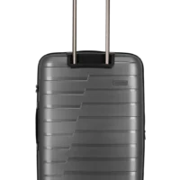 Air Base TRAVELITE Anthracite Metallic suur reisikohver