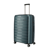 Air Base TRAVELITE Iceblue Metallic suur reisikohver