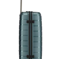 Air Base TRAVELITE Iceblue Metallic suur reisikohver