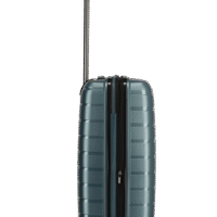 Air Base TRAVELITE Iceblue Metallic keskmine reisikohver