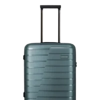 Air Base TRAVELITE Iceblue Metallic käsipagasi kohver
