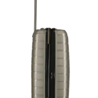 Air Base TRAVELITE Champagne Metallic keskmine reisikohver