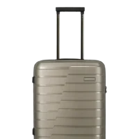 Air Base TRAVELITE Champagne Metallic käsipagasi kohver
