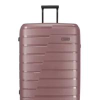 Air Base TRAVELITE Lilac Metallic suur reisikohver