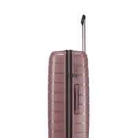 Air Base TRAVELITE Lilac Metallic suur reisikohver