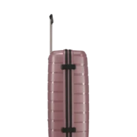 Air Base TRAVELITE Lilac Metallic suur reisikohver