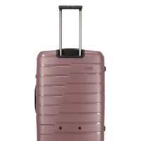 Air Base TRAVELITE Lilac Metallic suur reisikohver