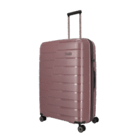 Air Base TRAVELITE Lilac Metallic suur reisikohver