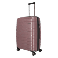 Air Base TRAVELITE Lilac Metallic keskmine reisikohver
