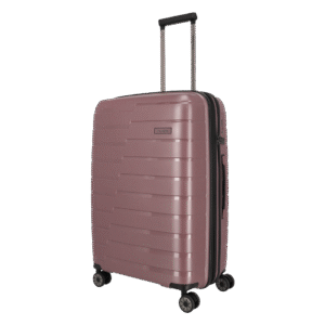 Air Base TRAVELITE Lilac Metallic keskmine reisikohver