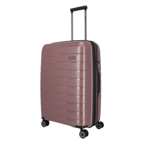 Air Base TRAVELITE Lilac Metallic keskmine reisikohver