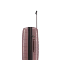 Air Base TRAVELITE Lilac Metallic keskmine reisikohver