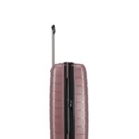 Air Base TRAVELITE Lilac Metallic keskmine reisikohver