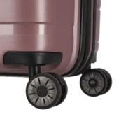 Air Base TRAVELITE Lilac Metallic keskmine reisikohver