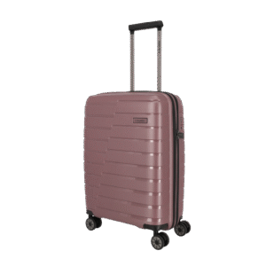 Air Base TRAVELITE Lilac Metallic käsipagasi kohver