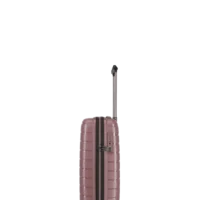 Air Base TRAVELITE Lilac Metallic käsipagasi kohver