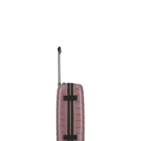 Air Base TRAVELITE Lilac Metallic käsipagasi kohver
