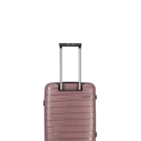 Air Base TRAVELITE Lilac Metallic käsipagasi kohver