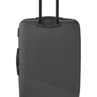 Bali TRAVELITE Anthracite suur reisikohver