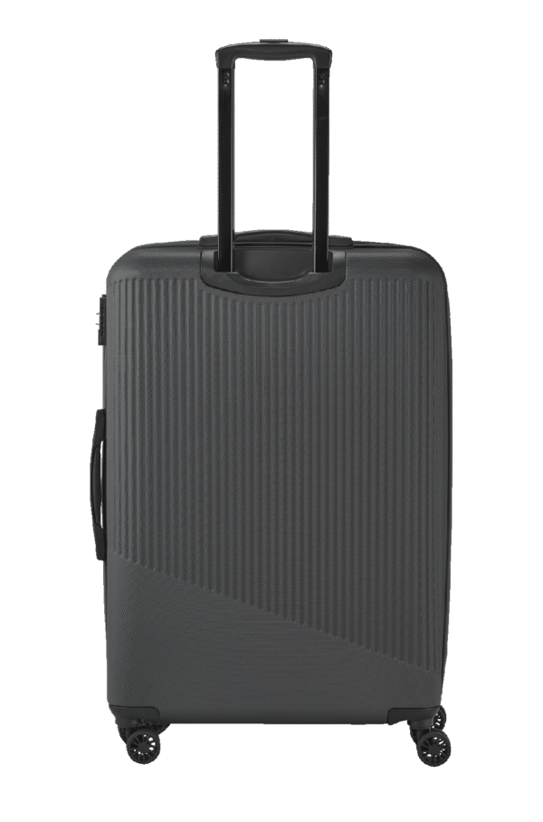 Bali TRAVELITE Anthracite suur reisikohver