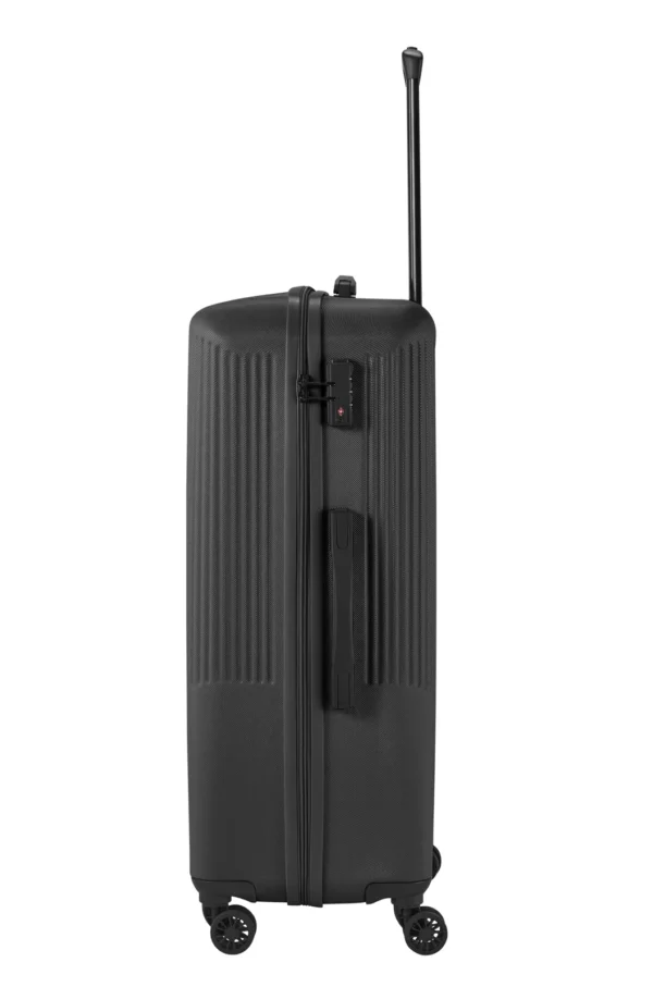 Bali TRAVELITE Anthracite suur reisikohver