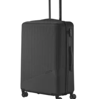 Bali TRAVELITE Anthracite suur reisikohver