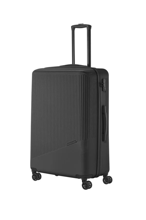 Bali TRAVELITE Anthracite suur reisikohver