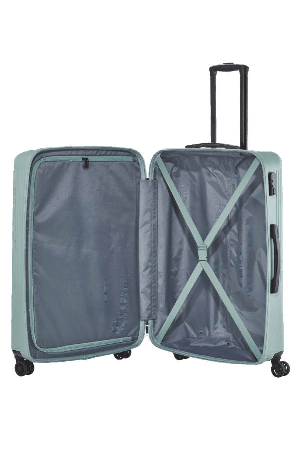 Bali TRAVELITE Mint suur reisikohver