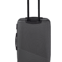 Bali TRAVELITE Anthracite keskmine reisikohver