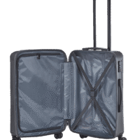 Bali TRAVELITE Anthracite keskmine reisikohver