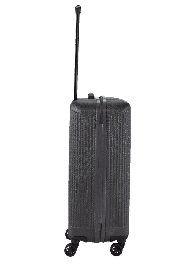 Bali TRAVELITE Anthracite keskmine reisikohver