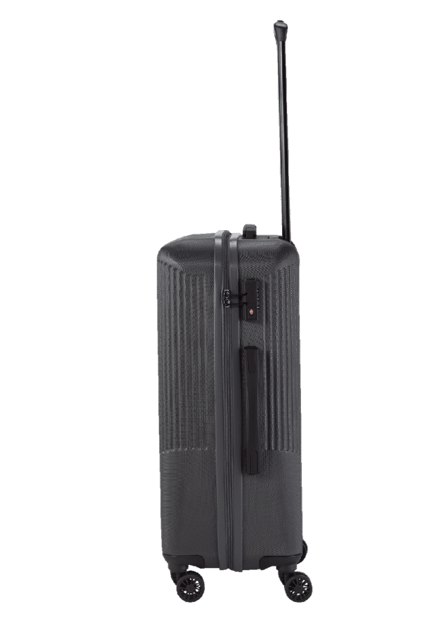 Bali TRAVELITE Anthracite keskmine reisikohver