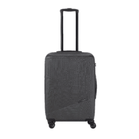 Bali TRAVELITE Anthracite keskmine reisikohver