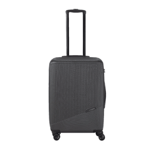 Bali TRAVELITE Anthracite keskmine reisikohver