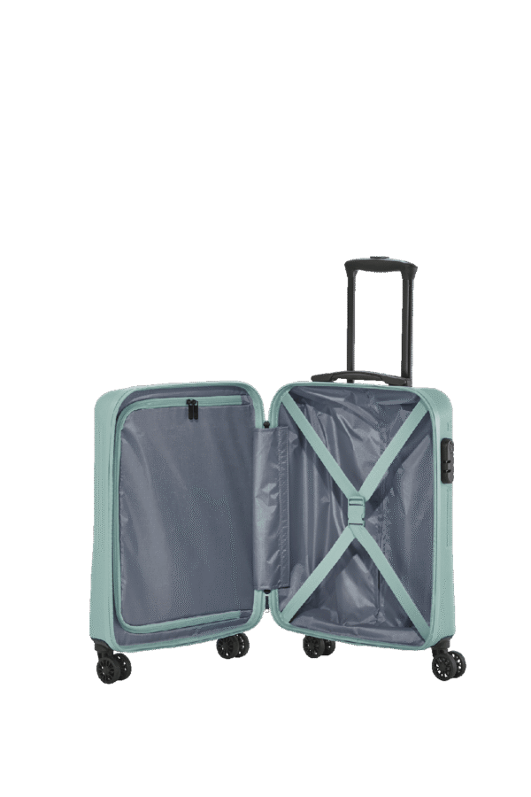 Bali TRAVELITE Mint käsipagasi kohver