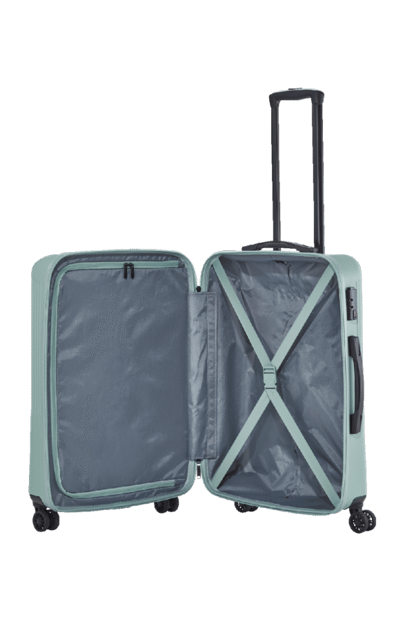 Bali TRAVELITE Mint keskmine reisikohver
